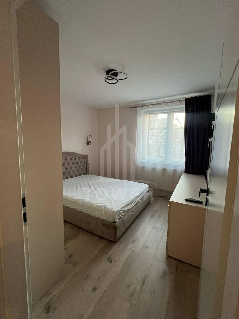 Apartament 2 camere ultrafinisat | Zona Mihai Viteazu - Poză 2