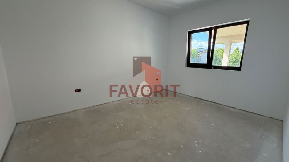Duplex 3 camere | Toate utilitatile | Teren generos | Zona excelenta - Poză 11