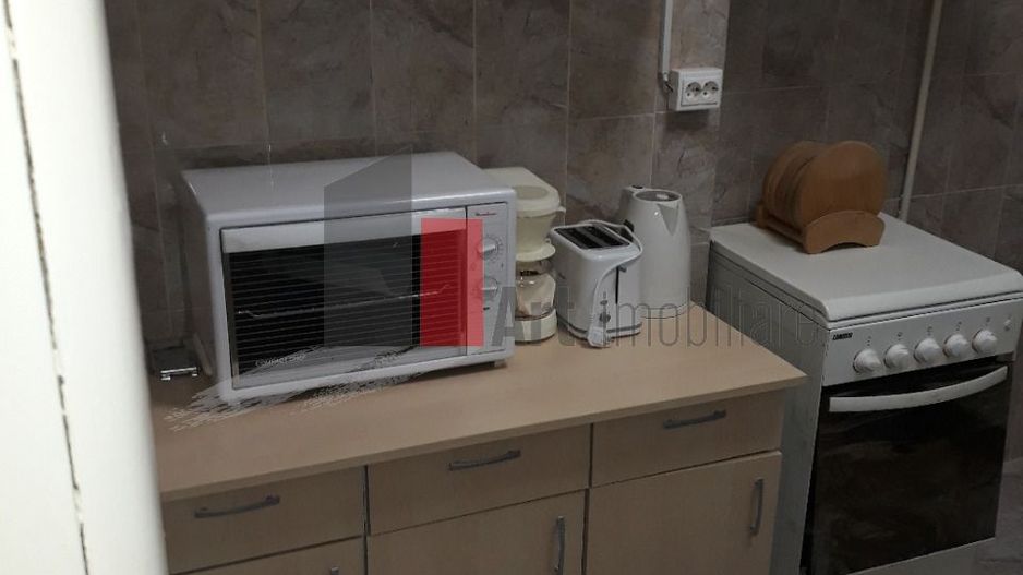 Apartament 4 camere  - Blv. Carol I - Poză 8