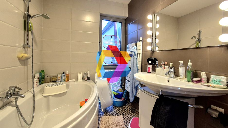 Cabinet stomatologic utilat + Casa de locuit - 158 mp #plus-imo.ro - Poză 13