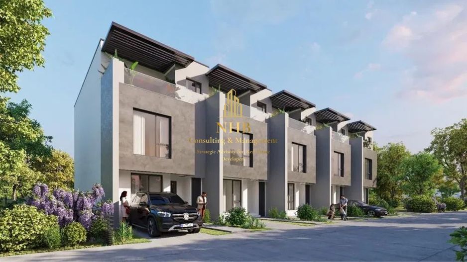 Ocazie! 5 Vile Pipera LUX predare 2025! - Poză 2