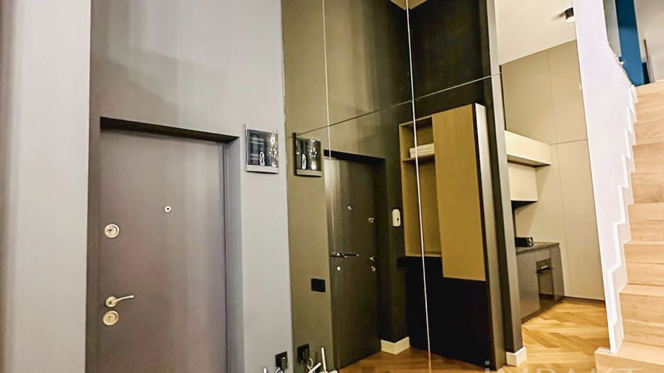 Apartament exceptional in inima orasului Cluj-Napoca - Poză 25