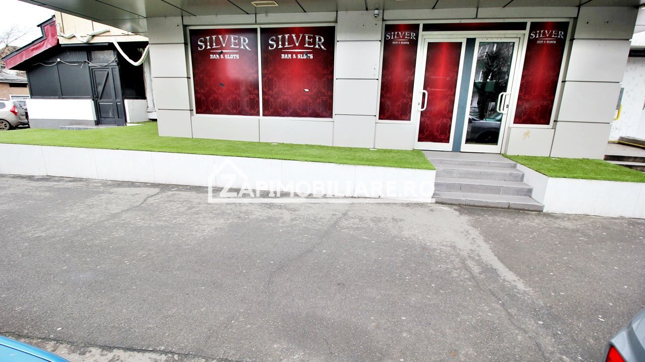 Spatiu Comercial 146 mp. cartier 7 Noiembrie zona Unic - Poză 13
