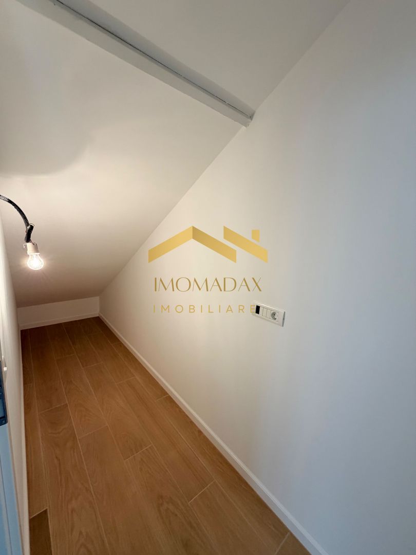 Bucovăț-Duplex 4 Camere-La Cheie - Poză 13