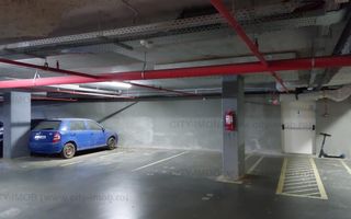 Inchiriere Apartament 3 camere Baneasa - Poză 27