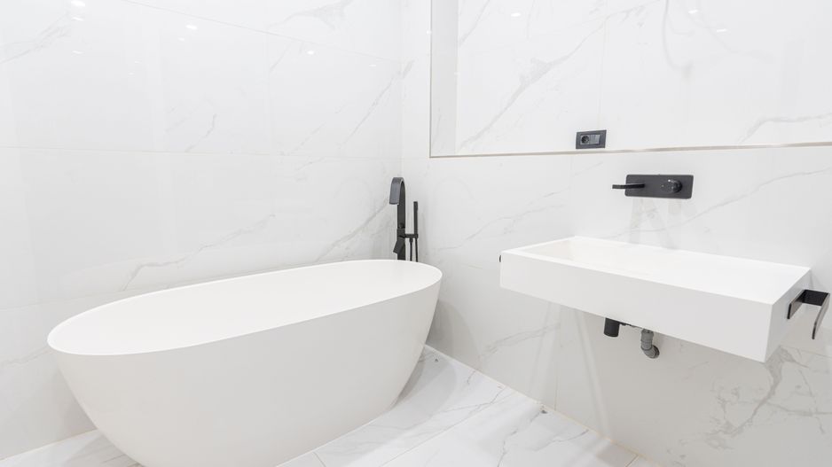 Luxury 4-Room Apartment – HERASTRAU I Parking Spots I ROVERE FURNITURE - Poză 15