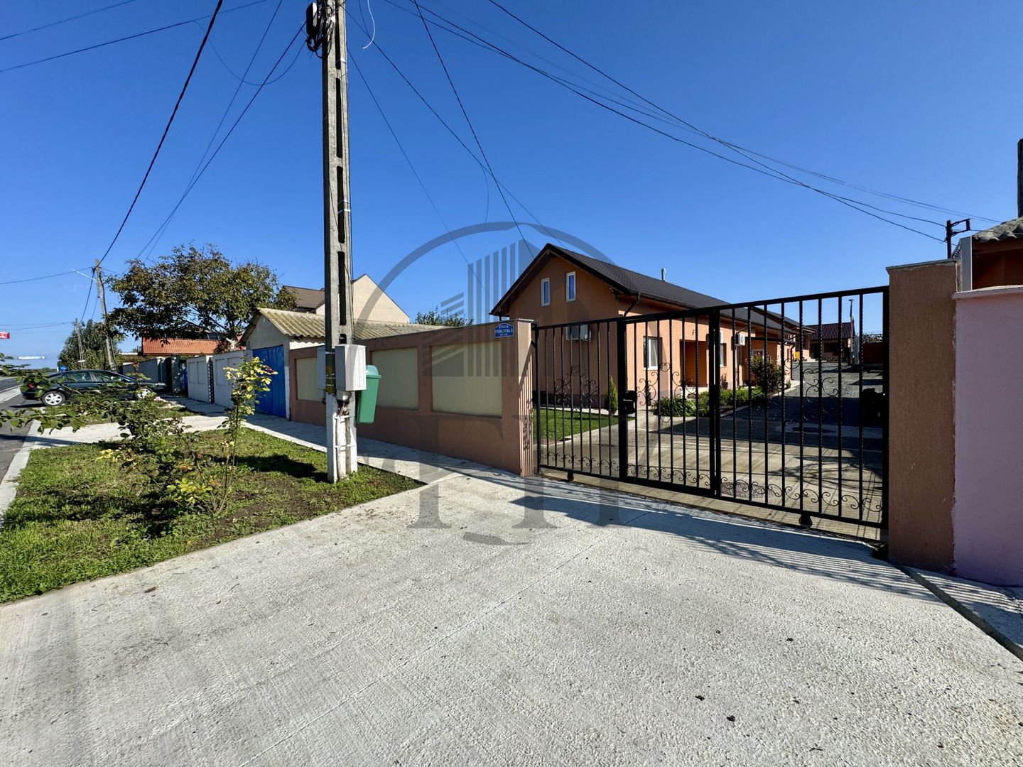 Casă de vânzare Corbu, Constanța - Poză 4