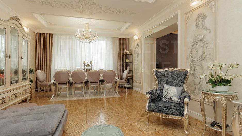 Vânzare, casă, 3 nivele, str. Sfintul Pavel, Codru - Poză 37