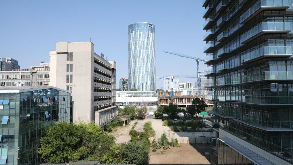 UP-SITE Complex Floreasca / - Poză 3