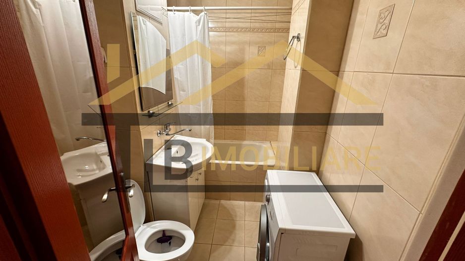 Apartament de 2 camere , 54mp, decomandat, zona 18 GYM Pandurilor - Poză 11