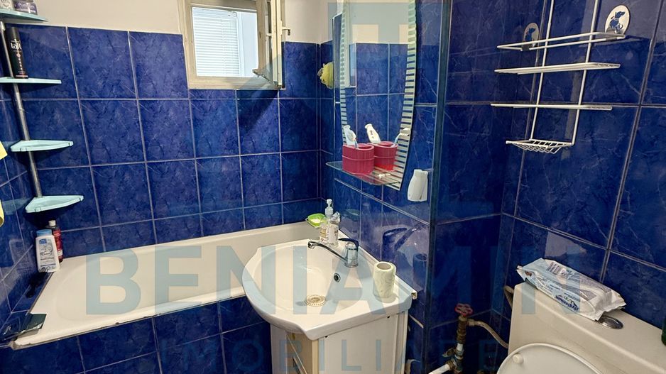 2 camere - 52mp - mobilat - utilat - Craiovita parculet Orizont - Poză 8