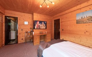 Cabana la Munte, ideală pentru vacanțe sau investiție! - Poză 12