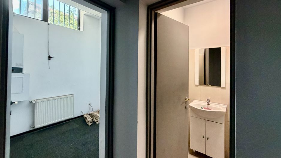 Spațiu comercial de închiriat – Calea Aradului, Timișoara - Poză 9