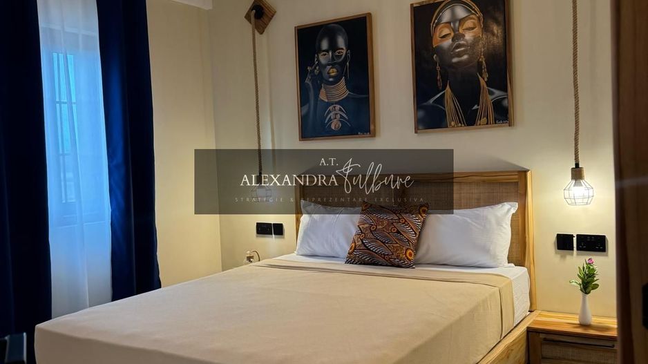 Apartament 2 camere, 65 mp, etaj 2 - Poză 15