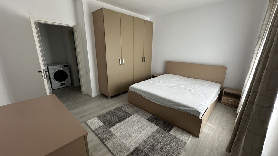 2 Camere Parcare 10min Metrou Petrache Poenaru Lake House2 Politehnica - Poză 6