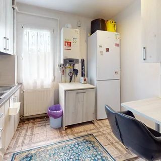 Apartament 2 camere, zona Astra/Planete - Poză 7