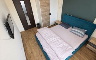 Duplex Modern în Dumbrăvița Mobilat Complet, Jacuzzi, Fitness, Carport - Poză 4