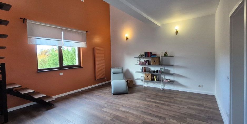 Vila premium Snagov | Finisata 2025 | 310 mp | 6 camere | Teren 550 mp - Poză 12