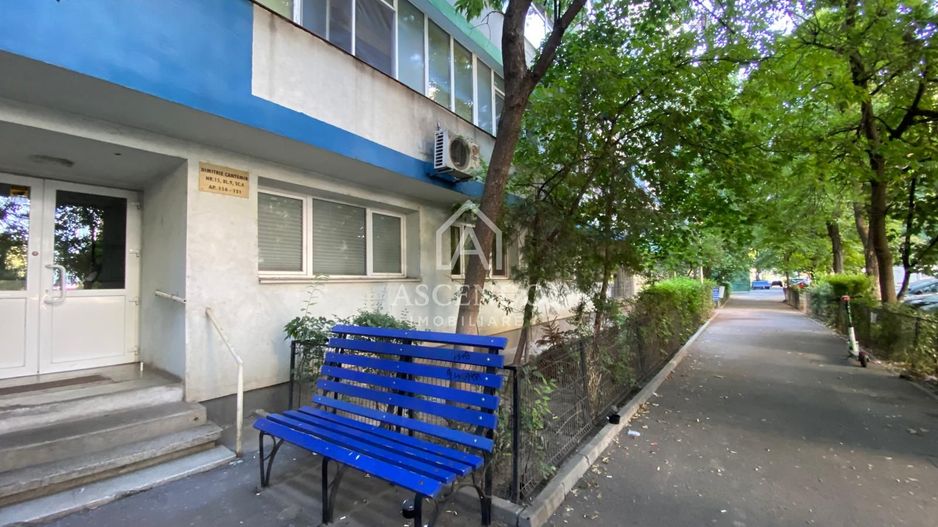 Apartament 2 camere de închiriat Bd. Dimitrie Cantemir – Unirii - Poză 13