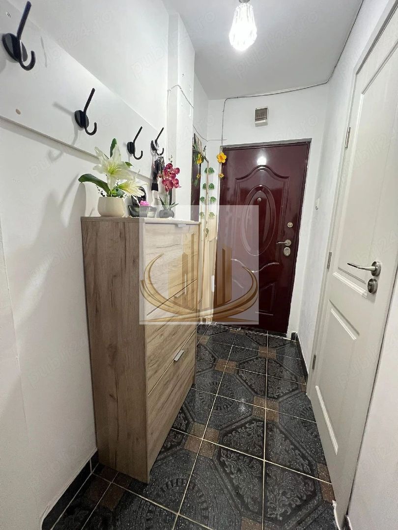 Apartament cochet cu 2 camere, renovat modern | Calea Șagului - Poză 5