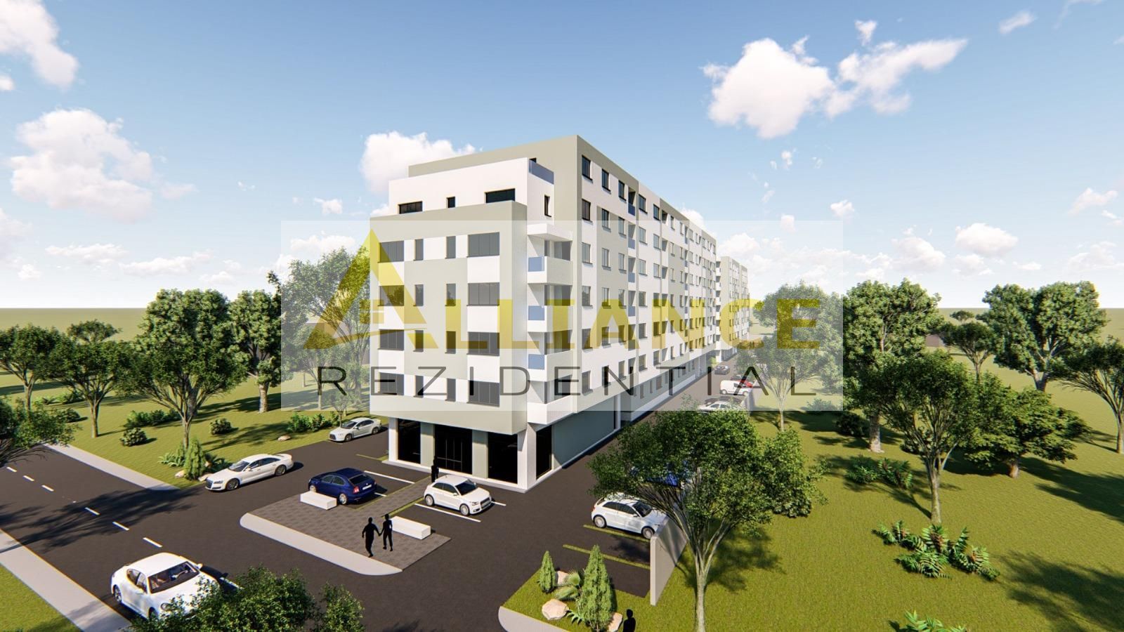 SECTOR 4 | Apartament cu 3 camere - 2 bai - decomandat | 71 MP - Poză 5