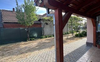 Vand Casa individuala jud SATU MARE - comuna Porumbesti - Poză 5