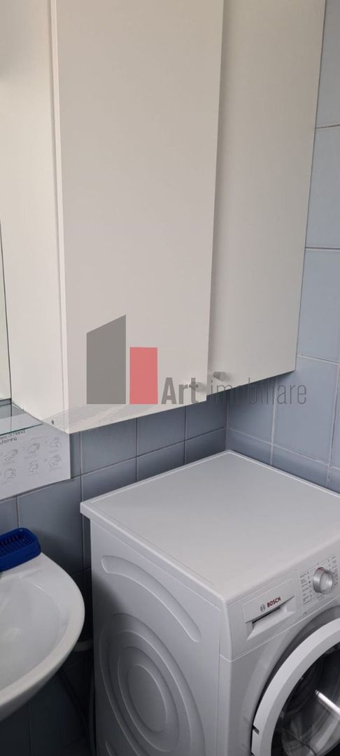 Apartament 2 camere zona Giulesti - loc de parcare inclus - Poză 12