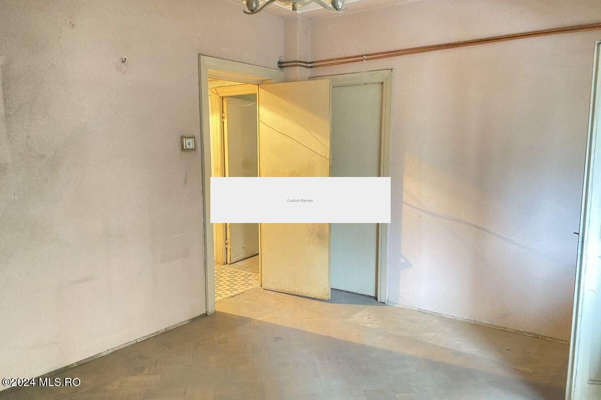 Ultracentral - Pta Rosetti, 3 camere, 93 mpu, etaj 1, cladire istorica - Poză 6