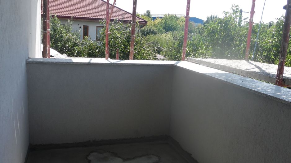 InTown Residence - Piscul Crasani / Pacii - Poză 34