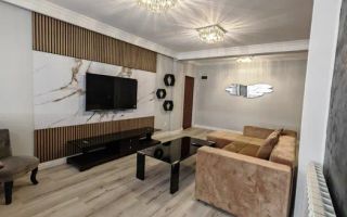 Apartament 2 camere Piata Cibin - Parcare Subterană - Poză 1