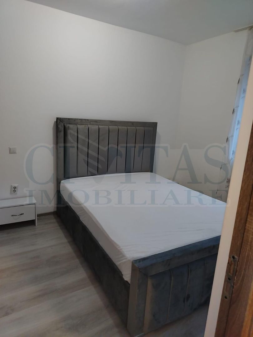 Apartament 3 camere + garaj subteran, Iris, str. Oașului - Poză 4