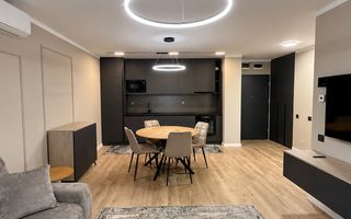 Apartament cu 2 camere de inchiriat cu parcare in zona The Office - Poză 1