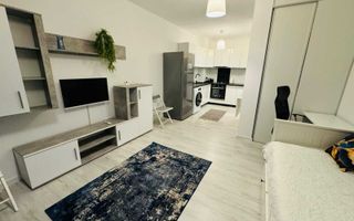 Garsoniera de inchiriat - Militari - Poză 3