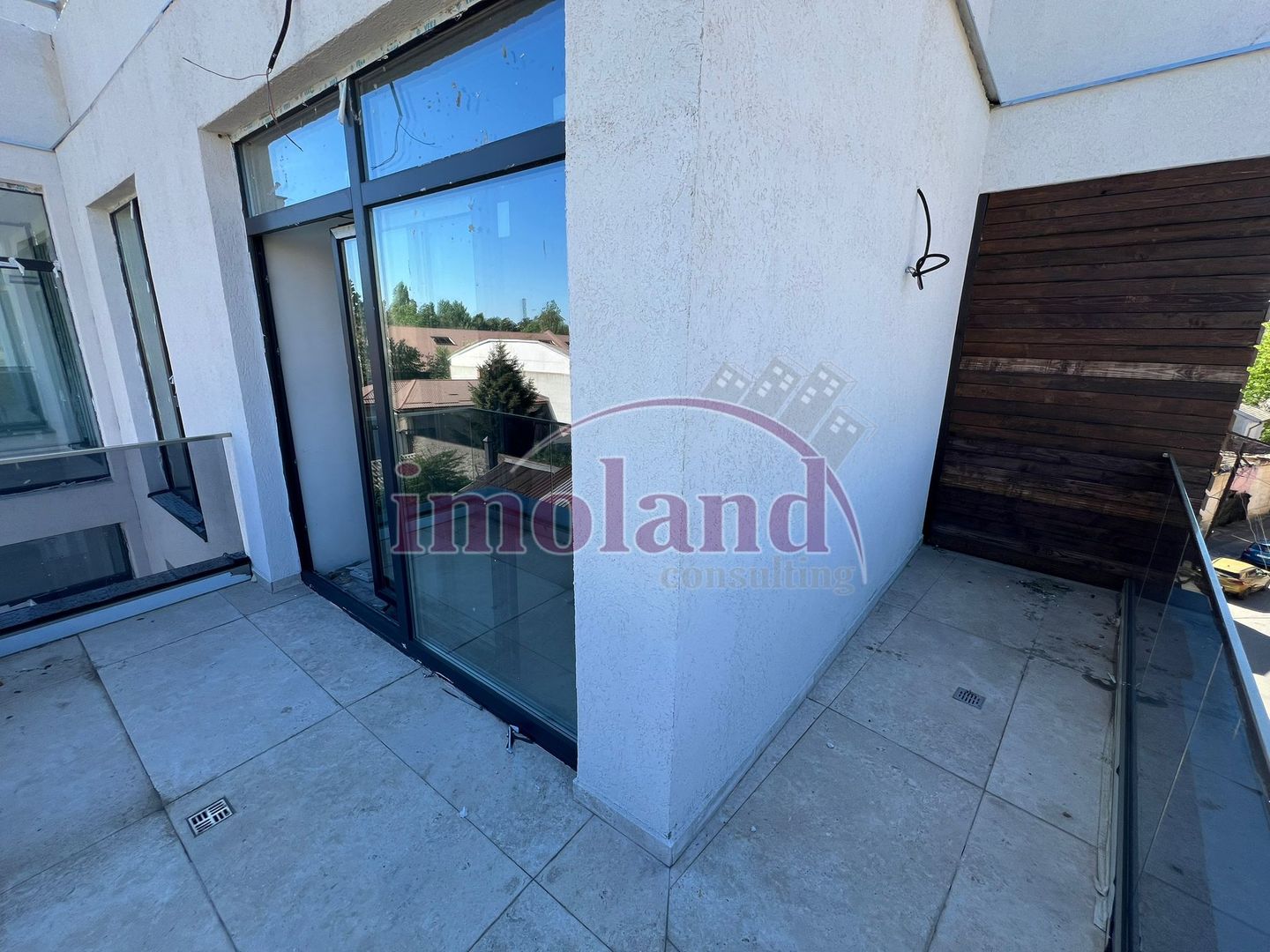 Apartament 3 camere - Uranus - Schiță 8