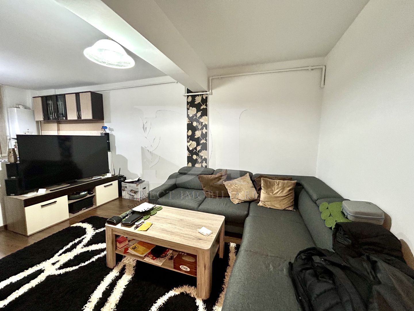 Apartament de vanzare / etaj intermediar / Floresti - Poză 4