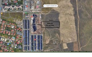 Teren intravilan  Voluntari – 9.000 mp cu PUZ Aprobat - Poză 2