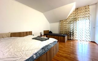 Vila Superba cu 6 Camere, Amenajata Echipe Muncitori, Oncea, 200mp - Poză 6