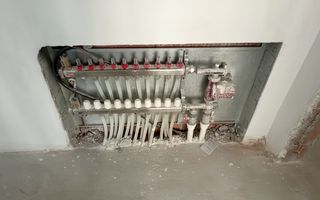 VANZARE 3 CAMERE CU PARCARE IMOBIL NOU PARC BAZILESCU - Poză 6