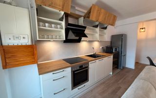 APARTAMENT CU 2 CAMERE | NEW CITY FLOREȘTI - Poză 5