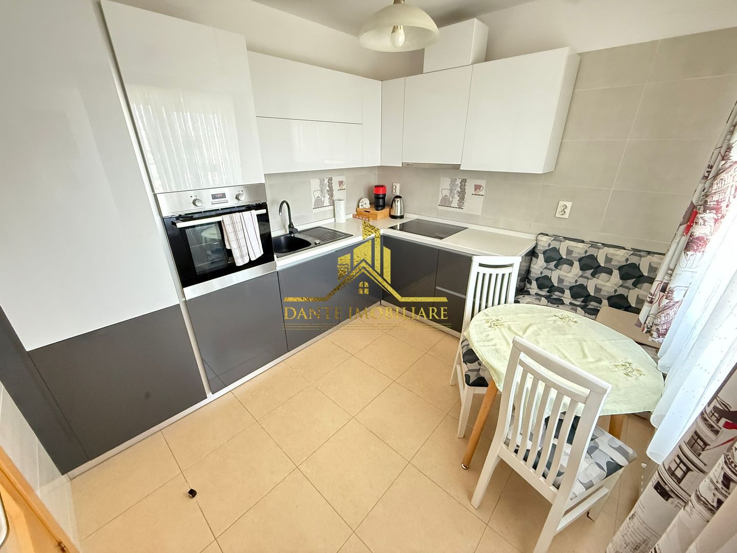 2 camere, modern, bloc nou, terasa, parcare, Viva City, Gheorgheni - Poză 6