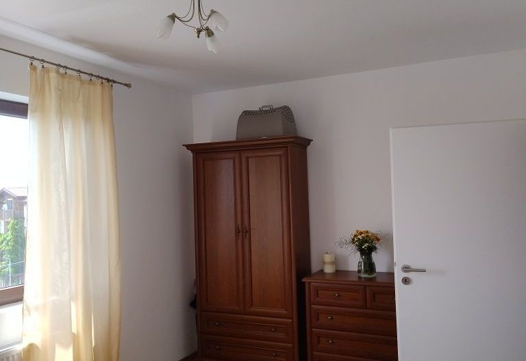 Giroc | 2 Camere | Mobilat si Utilat | Centrala proprie | Loc de parcare - Poză 3