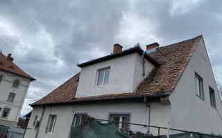 Apartament 1 Camera I Etaj 1 I Pivniță I Central - Poză 6