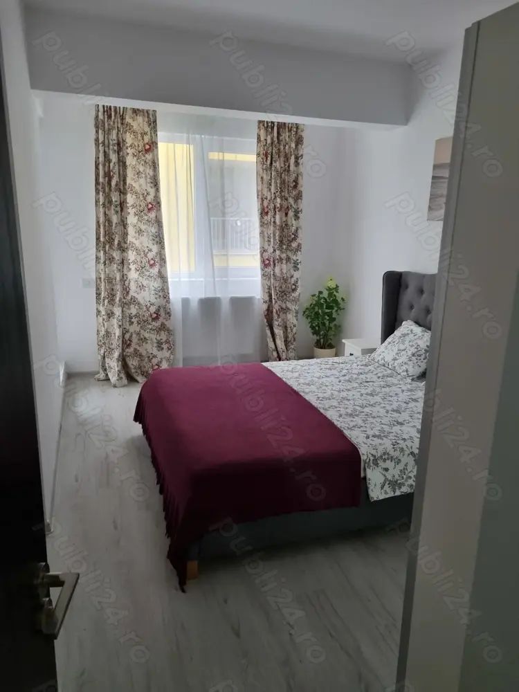 Apartament 2 camere lux, parcare inclusă, pet friendly, zona Pallady - Poză 18