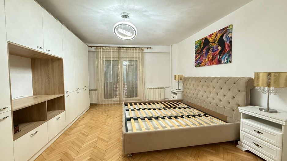 APARTAMENT 3 CAMERE | B-DUL BUREBISTA | ZONA CENTRALĂ - Poză 6