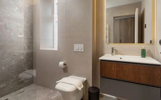 Penthouse 3 camere exclusivist – Coresi, vedere panoramică - Poză 8