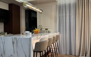 Duplex 4 Camere 253MP Cloud 9 Residence 3 Locuri Parcare - Poză 12
