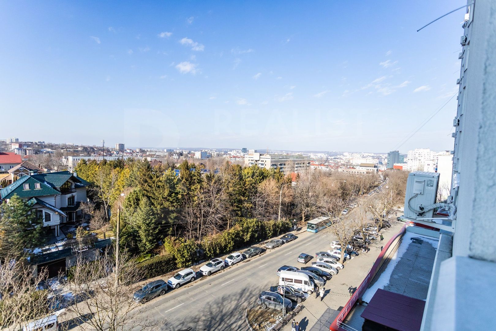 Chirie, apartament, 2 camere, strada Nicolae Testemițanu, Botanica - Poză 20