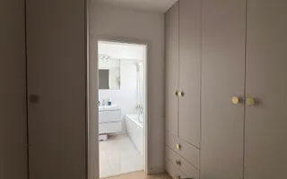 Casă individuală mobilată complet | 118 mp utili | Comuna Berceni - Poză 13