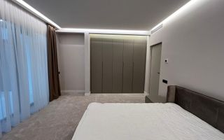 Apartament 3 camere | Șoseaua Nordului | 134 mp utili | Zonă premium - Poză 6