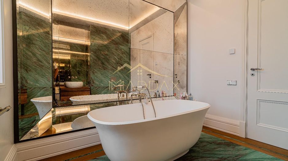 Vila Exclusivista // 6 camere *480mp utili* 2 parking // Pipera – Iancu Nicolae - Poză 26